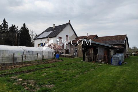 Villa i Avricourt, Moselle, Avricourt - € 252.000 | Ref: 495_005v - foto 3
