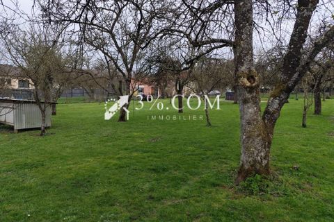 Villa i Avricourt, Moselle, Avricourt - € 252.000 | Ref: 495_005v - foto 4
