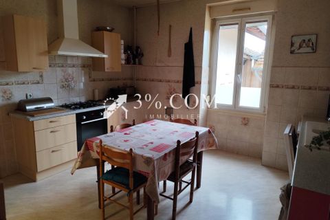 Villa i Avricourt, Moselle, Avricourt - € 252.000 | Ref: 495_005v - foto 6