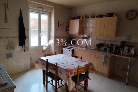 Villa i Avricourt, Moselle, Avricourt - € 252.000 | Ref: 495_005v - foto 7
