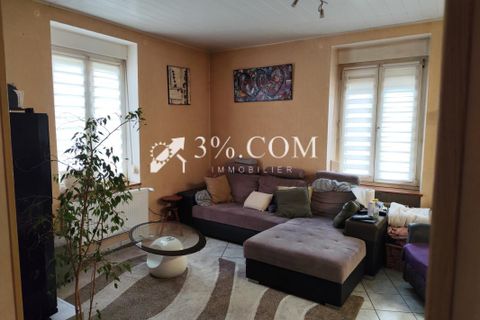 Villa i Avricourt, Moselle, Avricourt - € 252.000 | Ref: 495_005v - foto 9