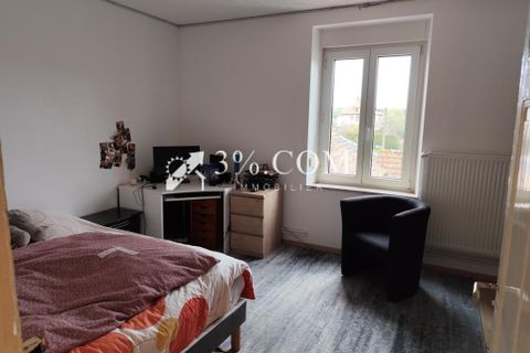 Villa i Avricourt, Moselle, Avricourt - € 252.000 | Ref: 495_005v - foto 11