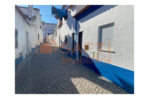 Bungalou a Alvito, Beja, Alvito - € 69.000 | Ref: SAFTI:008092 - foto 11