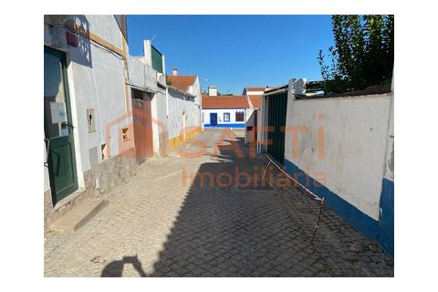 Bungalou a Alvito, Beja, Alvito - € 69.000 | Ref: SAFTI:008092 - foto 12