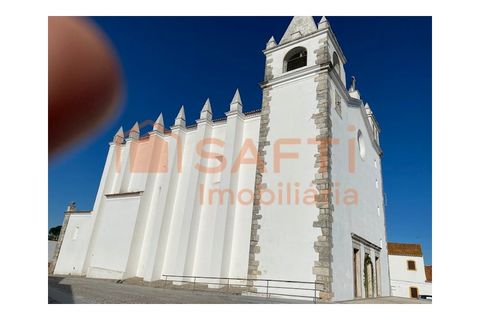 Bungalou a Alvito, Beja, Alvito - € 69.000 | Ref: SAFTI:008092 - foto 27