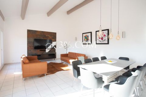 Duplex i Grimaud, Var, Grimaud - € 594.310 | Ref: 64_V1520063431 - foto 1