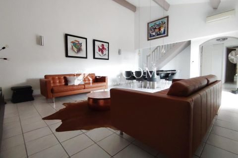 Duplex i Grimaud, Var, Grimaud - € 594.310 | Ref: 64_V1520063431 - foto 2