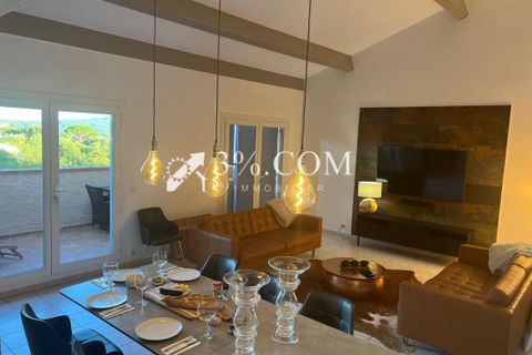 Duplex i Grimaud, Var, Grimaud - € 594.310 | Ref: 64_V1520063431 - foto 3