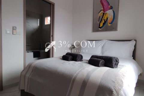 Duplex i Grimaud, Var, Grimaud - € 594.310 | Ref: 64_V1520063431 - foto 8