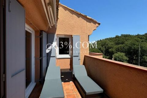 Duplex i Grimaud, Var, Grimaud - € 594.310 | Ref: 64_V1520063431 - foto 14