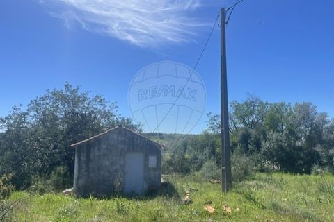 Helårsgrund i Silves, Faro, Silves - € 210.000 | Ref: 122001074-156 - foto 2