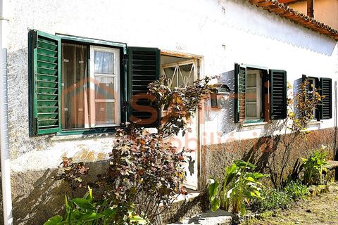 Byhus i Nelas, Viseu, Nelas - € 40.000 | Ref: SAFTI:008085 - foto 1