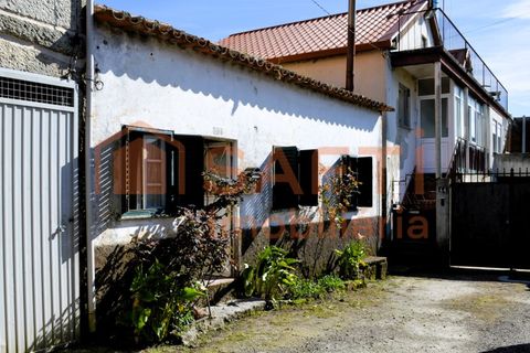 Byhus i Nelas, Viseu, Nelas - € 40.000 | Ref: SAFTI:008085 - foto 2