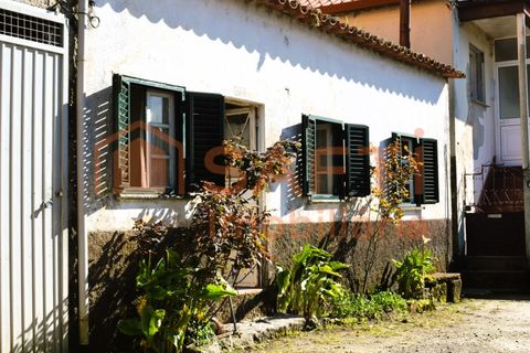 Byhus i Nelas, Viseu, Nelas - € 40.000 | Ref: SAFTI:008085 - foto 3