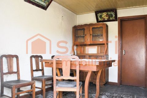 Byhus i Nelas, Viseu, Nelas - € 40.000 | Ref: SAFTI:008085 - foto 4