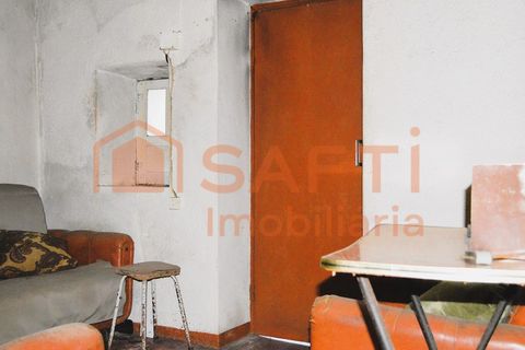 Byhus i Nelas, Viseu, Nelas - € 40.000 | Ref: SAFTI:008085 - foto 5