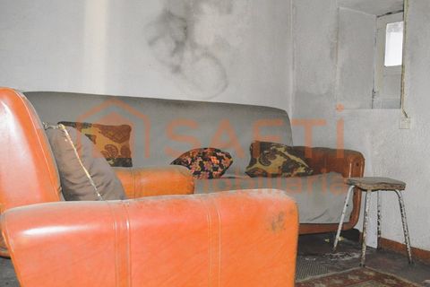 Byhus i Nelas, Viseu, Nelas - € 40.000 | Ref: SAFTI:008085 - foto 6