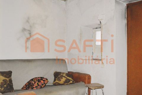 Byhus i Nelas, Viseu, Nelas - € 40.000 | Ref: SAFTI:008085 - foto 7