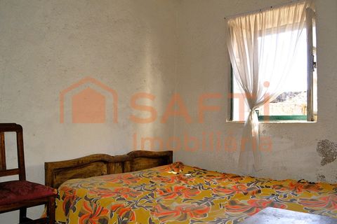 Byhus i Nelas, Viseu, Nelas - € 40.000 | Ref: SAFTI:008085 - foto 9