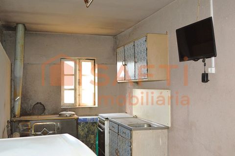 Byhus i Nelas, Viseu, Nelas - € 40.000 | Ref: SAFTI:008085 - foto 12