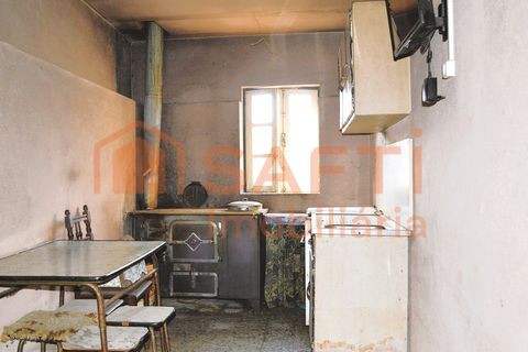 Byhus i Nelas, Viseu, Nelas - € 40.000 | Ref: SAFTI:008085 - foto 13