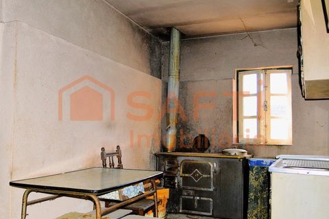 Byhus i Nelas, Viseu, Nelas - € 40.000 | Ref: SAFTI:008085 - foto 14
