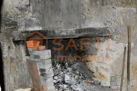 Byhus i Nelas, Viseu, Nelas - € 40.000 | Ref: SAFTI:008085 - foto 15