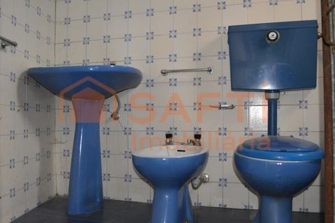 Byhus i Nelas, Viseu, Nelas - € 40.000 | Ref: SAFTI:008085 - foto 18