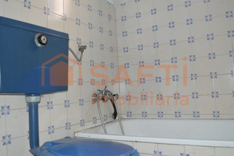 Byhus i Nelas, Viseu, Nelas - € 40.000 | Ref: SAFTI:008085 - foto 19