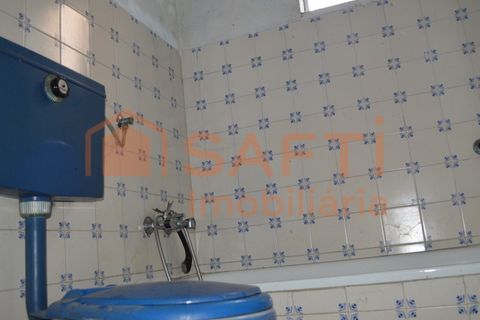 Byhus i Nelas, Viseu, Nelas - € 40.000 | Ref: SAFTI:008085 - foto 20