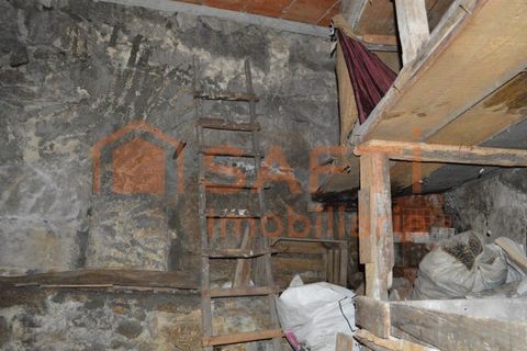 Byhus i Nelas, Viseu, Nelas - € 40.000 | Ref: SAFTI:008085 - foto 22