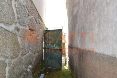 Byhus i Nelas, Viseu, Nelas - € 40.000 | Ref: SAFTI:008085 - foto 23