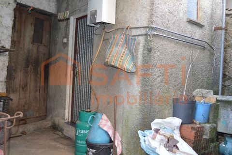 Byhus i Nelas, Viseu, Nelas - € 40.000 | Ref: SAFTI:008085 - foto 24