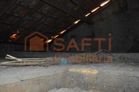 Byhus i Nelas, Viseu, Nelas - € 40.000 | Ref: SAFTI:008085 - foto 25