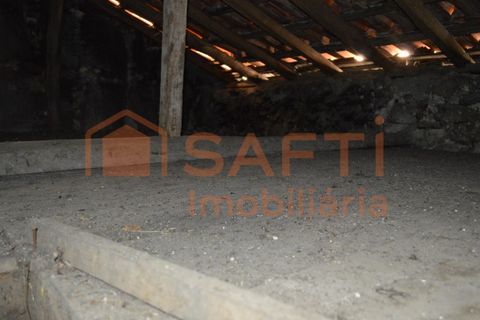 Byhus i Nelas, Viseu, Nelas - € 40.000 | Ref: SAFTI:008085 - foto 26