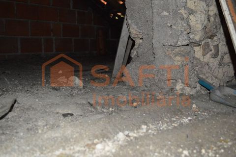 Byhus i Nelas, Viseu, Nelas - € 40.000 | Ref: SAFTI:008085 - foto 29