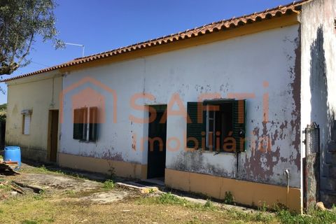 Villa i Abrantes, Santarem, Abrantes - € 110.000 | Ref: SAFTI:008045 - foto 1