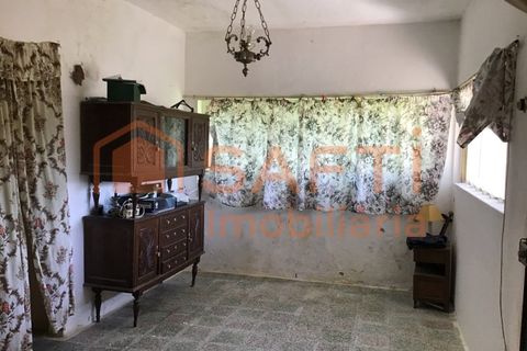 Villa i Abrantes, Santarem, Abrantes - € 110.000 | Ref: SAFTI:008045 - foto 7