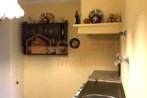 Villa i Abrantes, Santarem, Abrantes - € 110.000 | Ref: SAFTI:008045 - foto 8