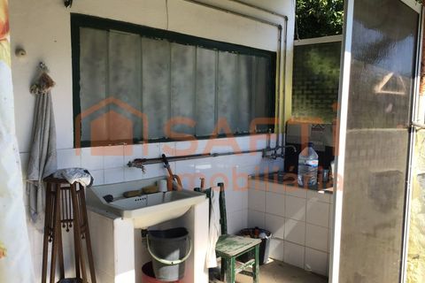 Villa i Abrantes, Santarem, Abrantes - € 110.000 | Ref: SAFTI:008045 - foto 11