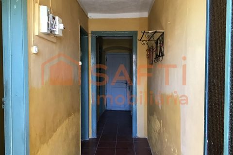 Villa i Abrantes, Santarem, Abrantes - € 110.000 | Ref: SAFTI:008045 - foto 12