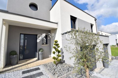 Villa i Bruley, Meurthe-et-Moselle, Bruley - € 364.500 | Ref: 287_1740 - foto 2
