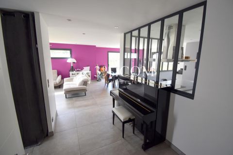 Villa i Bruley, Meurthe-et-Moselle, Bruley - € 364.500 | Ref: 287_1740 - foto 3