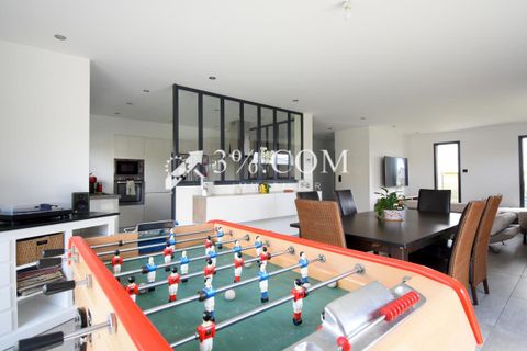 Villa i Bruley, Meurthe-et-Moselle, Bruley - € 364.500 | Ref: 287_1740 - foto 6