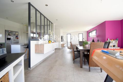 Villa i Bruley, Meurthe-et-Moselle, Bruley - € 364.500 | Ref: 287_1740 - foto 8