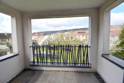 Villa i Bruley, Meurthe-et-Moselle, Bruley - € 364.500 | Ref: 287_1740 - foto 16