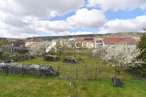 Villa i Bruley, Meurthe-et-Moselle, Bruley - € 364.500 | Ref: 287_1740 - foto 17