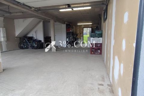 Villa i Bruley, Meurthe-et-Moselle, Bruley - € 364.500 | Ref: 287_1740 - foto 18