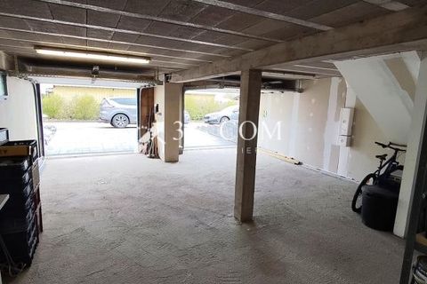 Villa i Bruley, Meurthe-et-Moselle, Bruley - € 364.500 | Ref: 287_1740 - foto 20