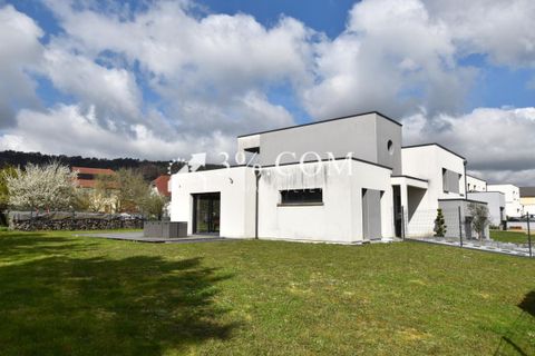 Villa i Bruley, Meurthe-et-Moselle, Bruley - € 364.500 | Ref: 287_1740 - foto 21